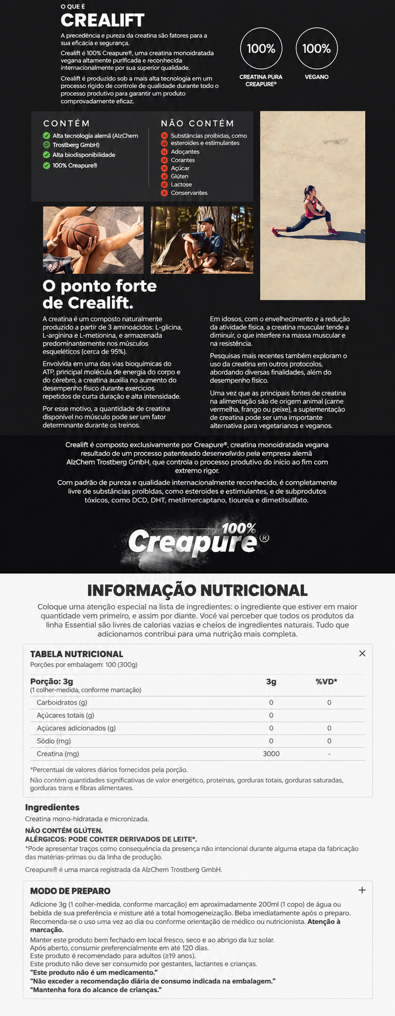 CoQ10 Essential Nutrition