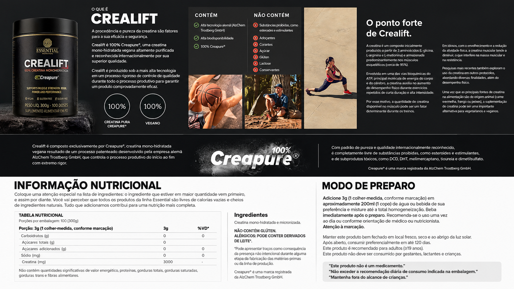 CoQ10 Essential Nutrition