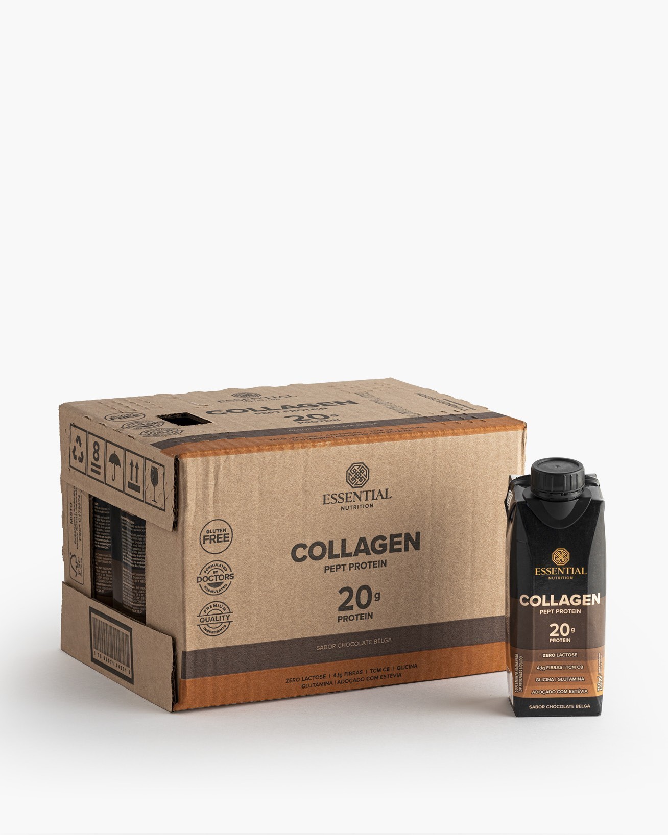 Collagen Pept Protein - Imagem 3