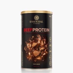 Beef Protein Cacao