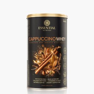 Cappuccino Whey