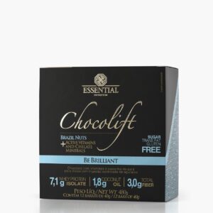 Chocolift Be Brilliant