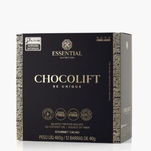 Chocolift Be Unique