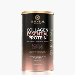 Collagen Essential Protein Neutro