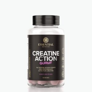 Creatine Action Gummy Jabuticaba