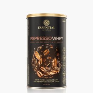 Espresso Whey