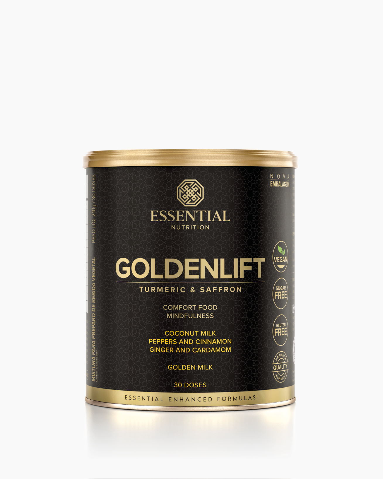 Golden Lift