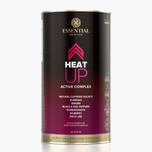 Heat Up