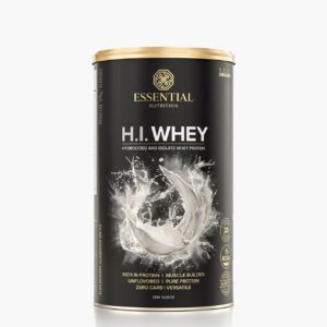 H.I. Whey