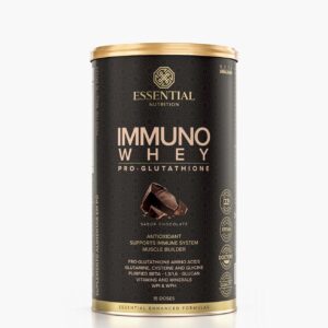 Immuno Whey Chocolate