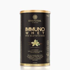 Immuno Whey Baunilha
