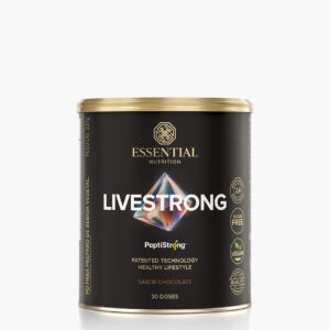 LiveStrong Chocolate