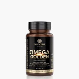 Omega Golden