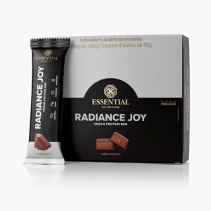 Radiance Joy Chocolate