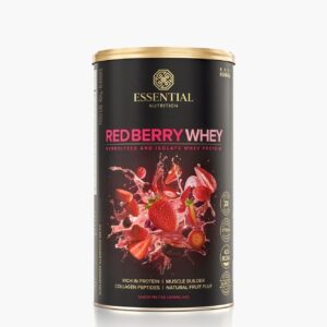 Red Berry Whey
