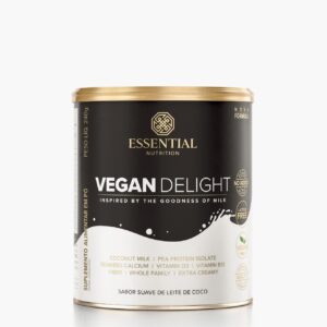Vegan Delight